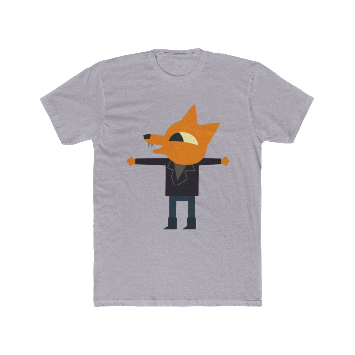 Gregg NITW | Night in the Woods - alternate angle 4, merchandise
