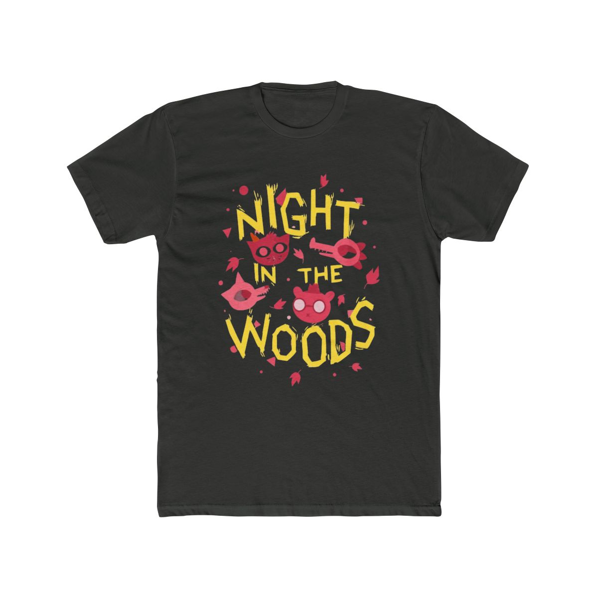 Night in the Woods - alternate angle 5, merchandise