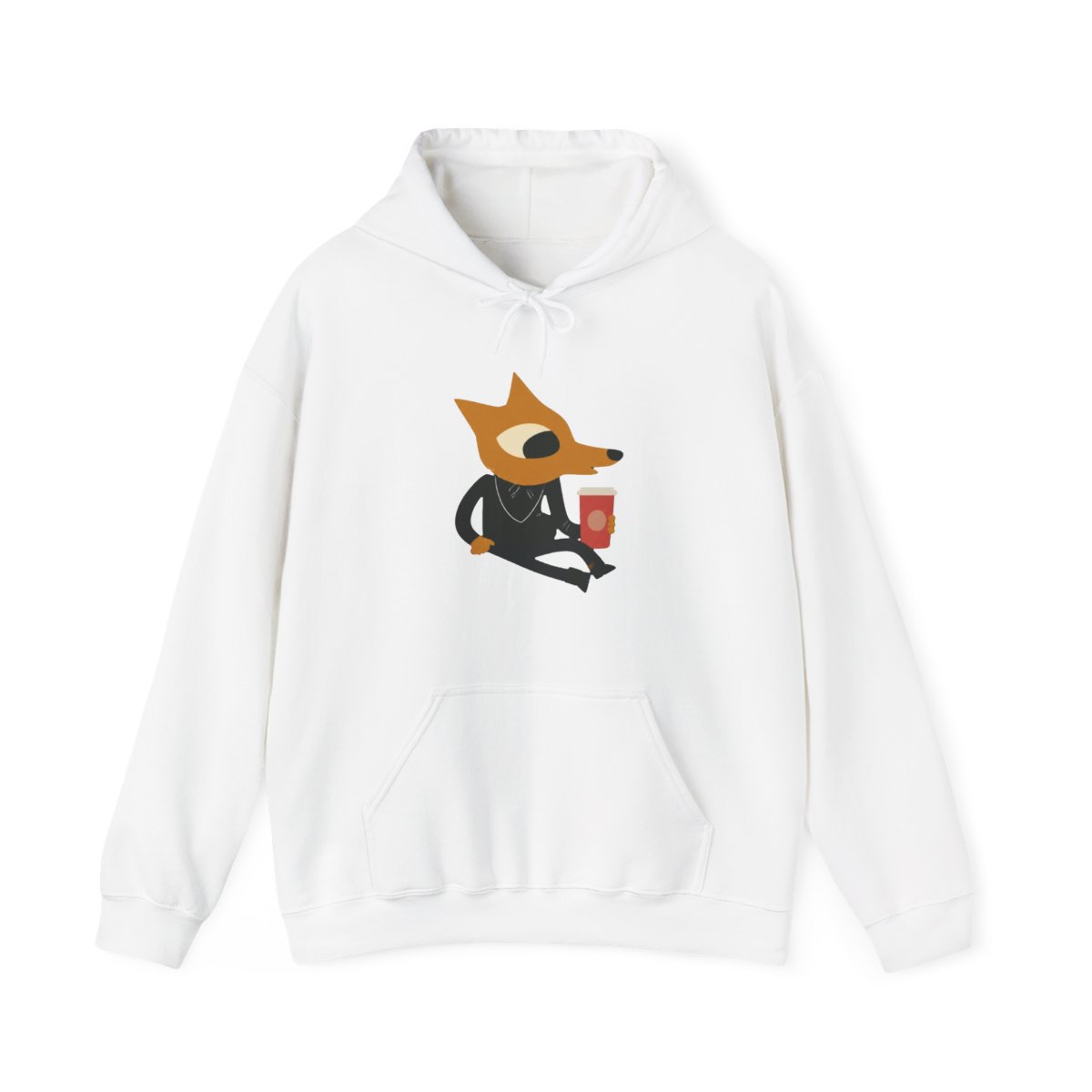 Gregg Night in the Woods