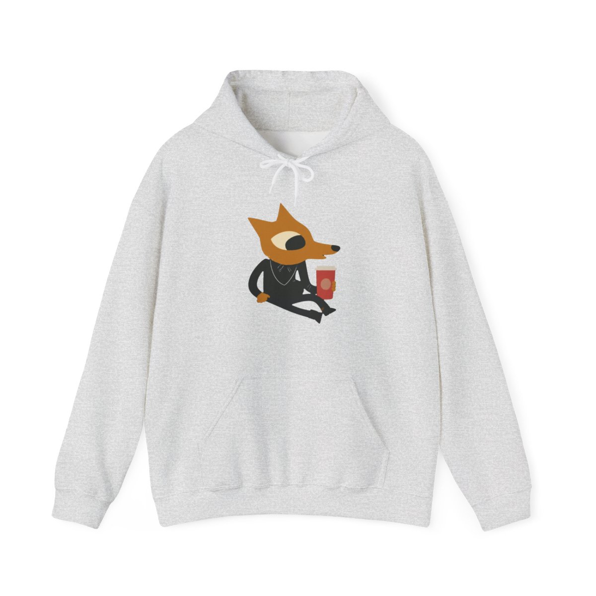Gregg Night in the Woods - alternate angle 3, merchandise