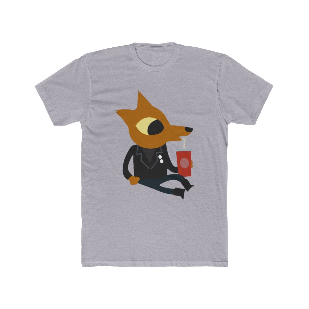 Gregg Night in the Woods - alternate angle 4, merchandise