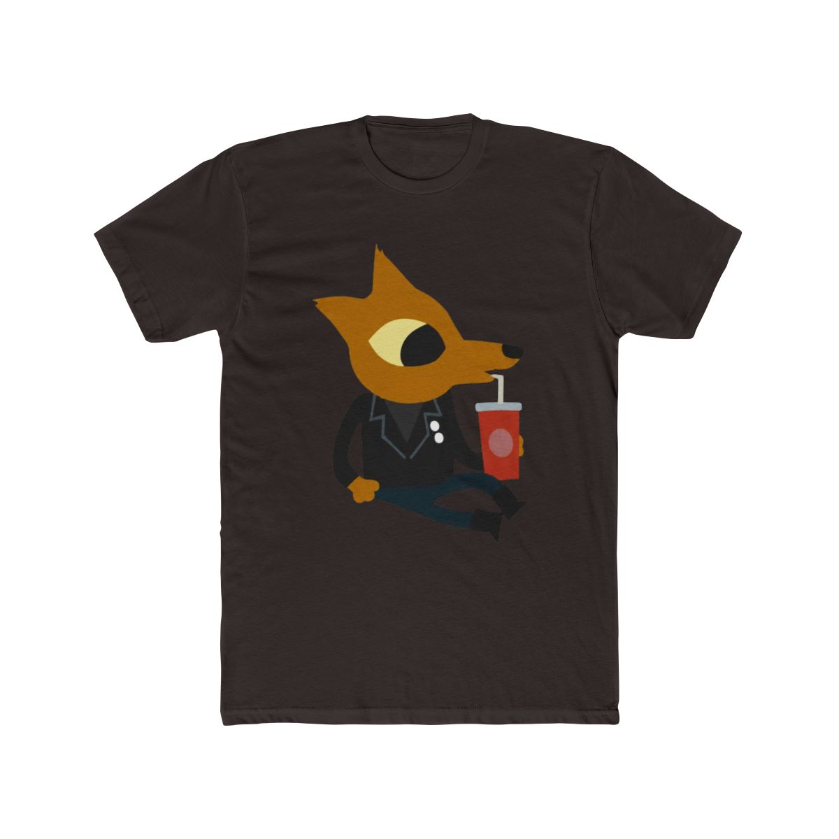 Gregg Night in the Woods - alternate angle 2, merchandise
