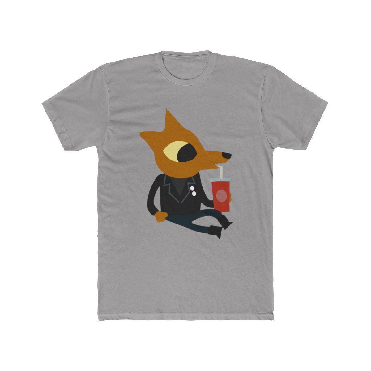 Gregg Night in the Woods - Official T-Shirts merchandise