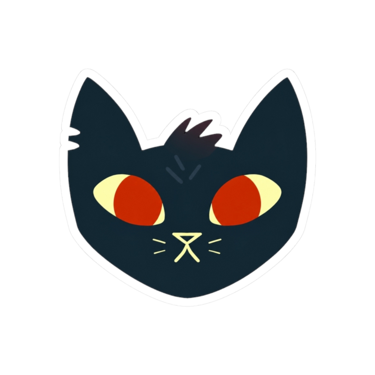 Mae Borowski By Living Myths | Night in the Woods - alternate angle 3, merchandise