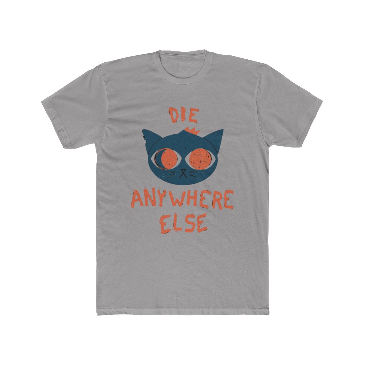 Night In The Woods Mae Bea Black Tees Shirt Clothing crew neck Screen Printed T Shirt - Official T-Shirts merchandise