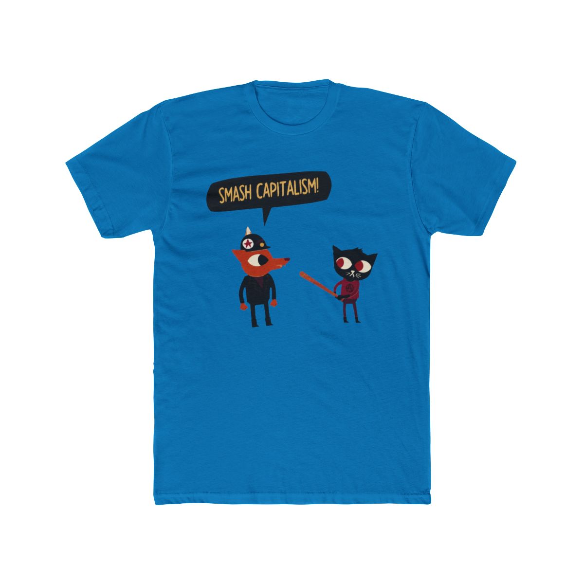 Last Christmas T Shirt... Any Night in the Woods fans? : r/cricutcrafting