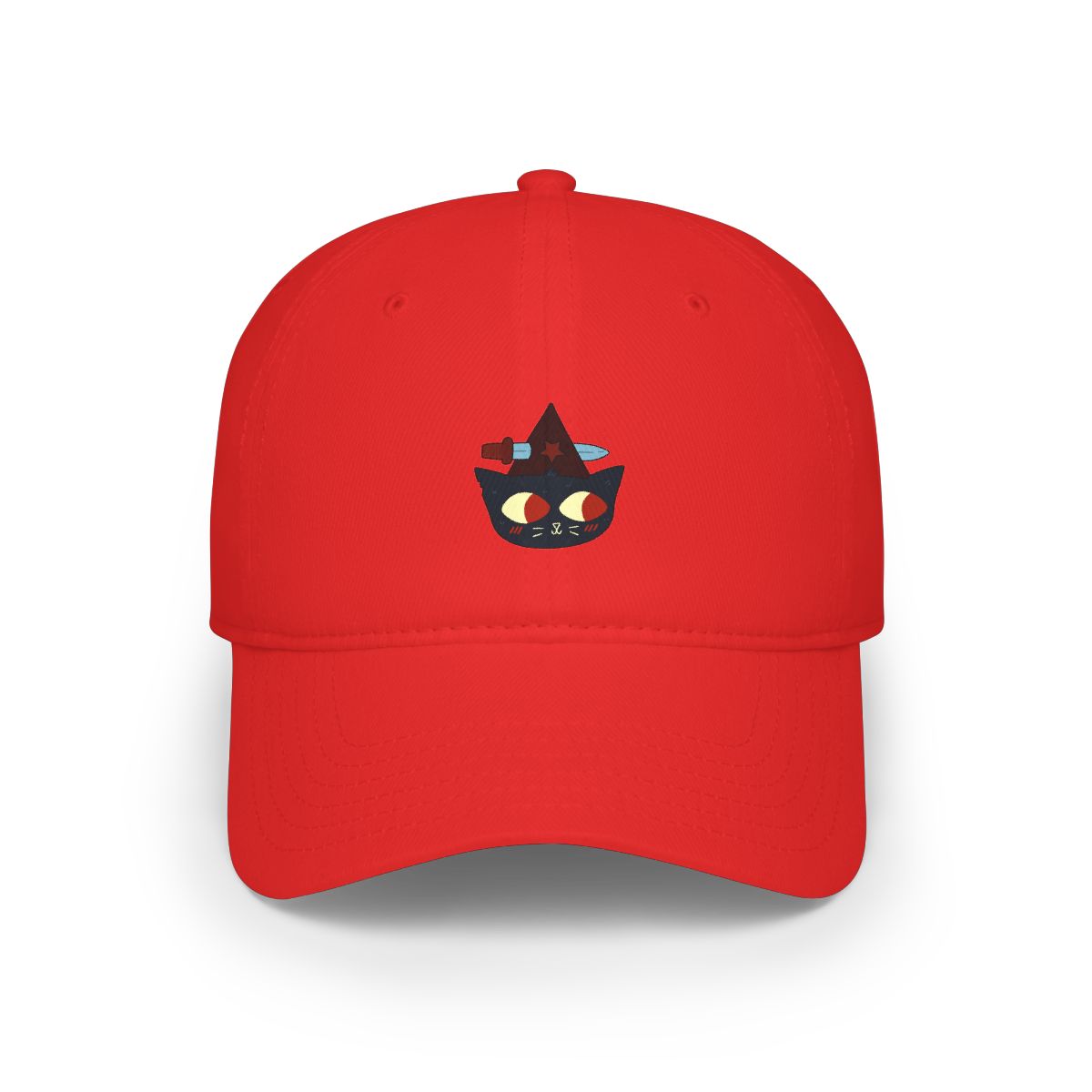 Hats & Caps - Night in the Woods apparel collection