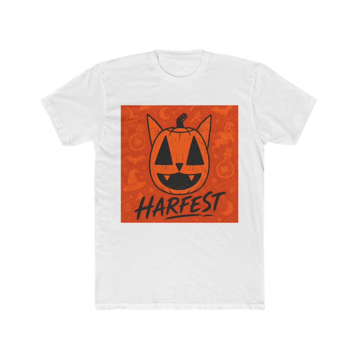 Night In The Woods Harfest Sketch T Shirt - Official T-Shirts merchandise
